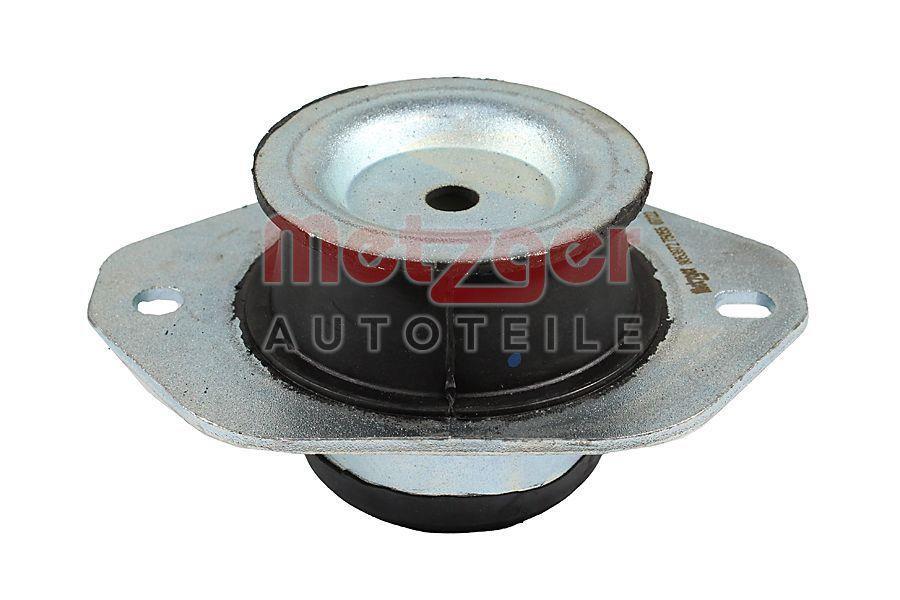 Soporte elástico de caja de cambios METZGER ref. 8053972